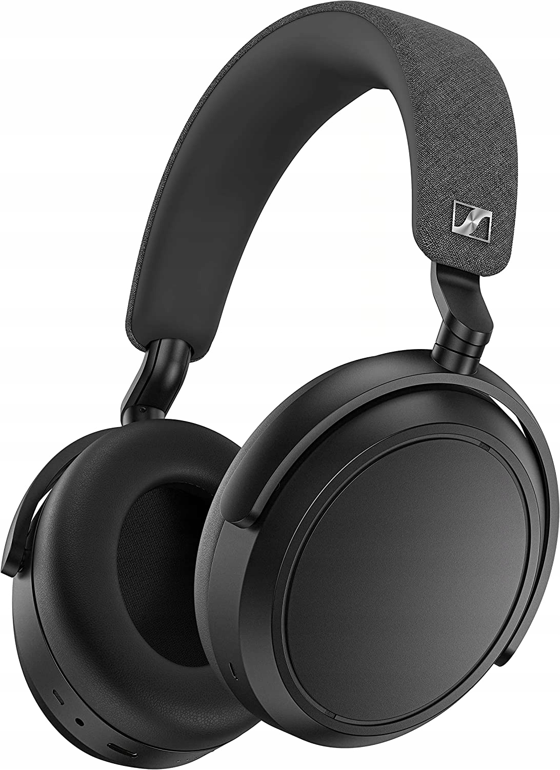 Bezdrôtové slúchadlá cez uši Sennheiser Momentum 4
